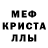 Alpha PVP Соль Gulmira Umirova
