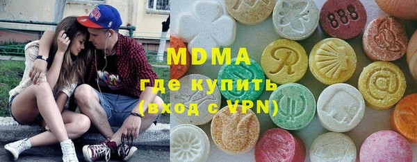 мдпв Богородицк